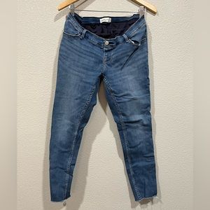 Abercrombie Maternity Jeans